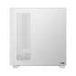 TRYX FLOVA F50 Mid Tower ATX Case - White
