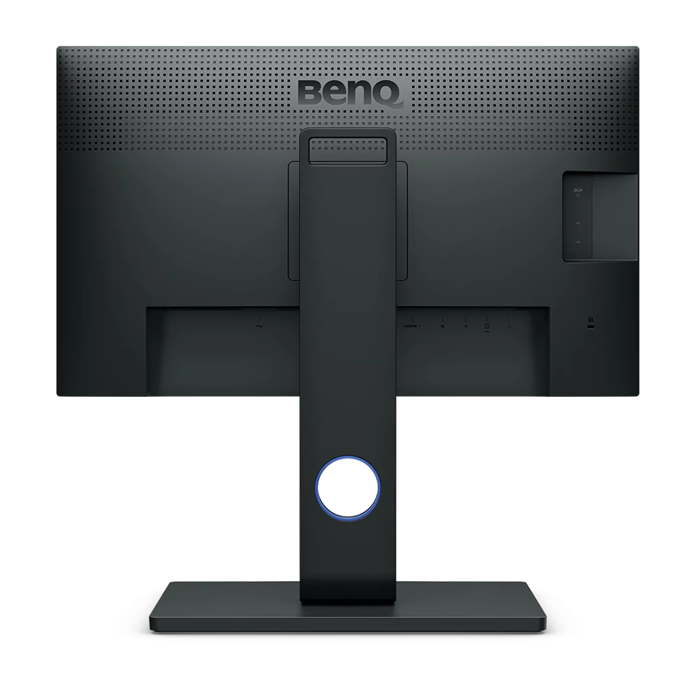 BENQ SW270C 27 Inch 60Hz Photographer HDR IPS Monitor - Black