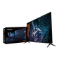 GIGABYTE AORUS FO48U 48 Inch 4K HDMI 2.1 120Hz Gaming Monitor - Black