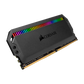 Corsair DOMINATOR Platinum RGB 16GB(2x8GB) 4600MHz Memory Kit - Black
