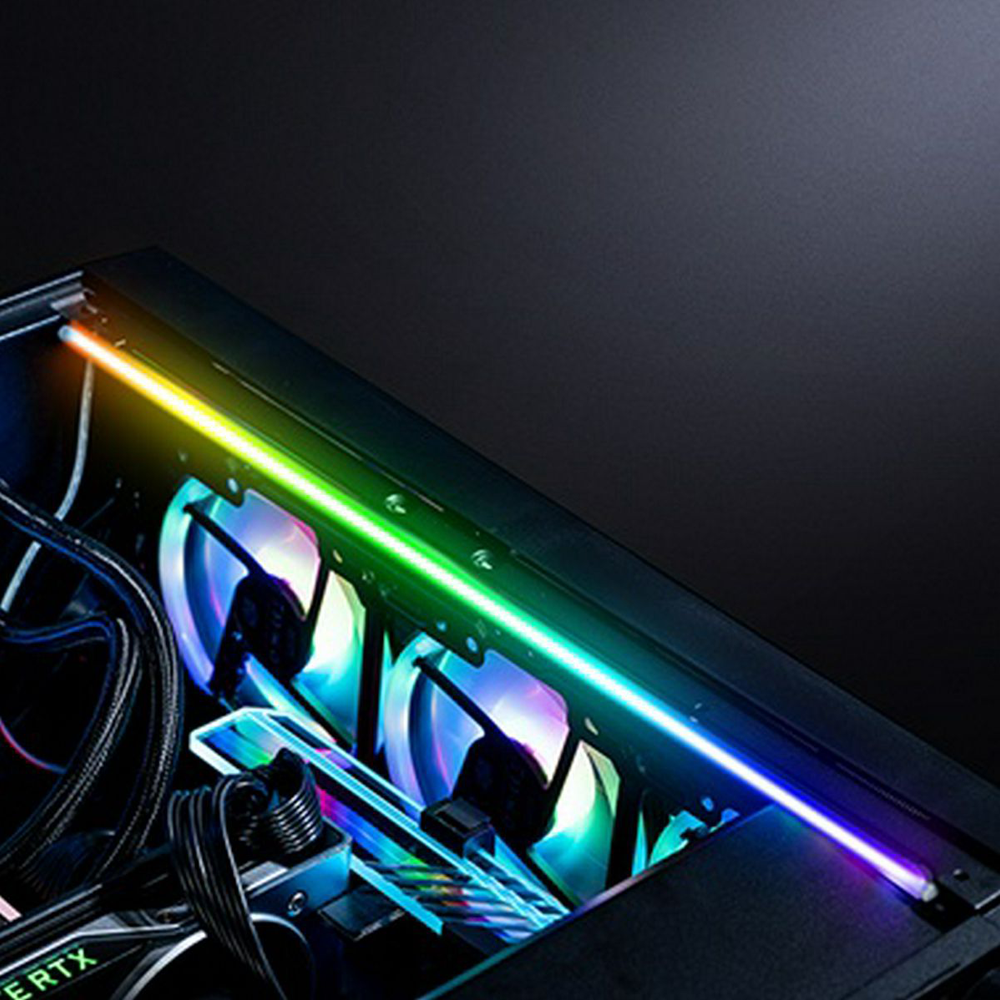 Cooler Master RGB LED Strip
