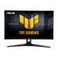 ASUS TUF Gaming VG27AQ5A - 27 Inch QHD 210Hz HDMI 2.0 0.03ms Fast IPS Gaming Monitor - Black