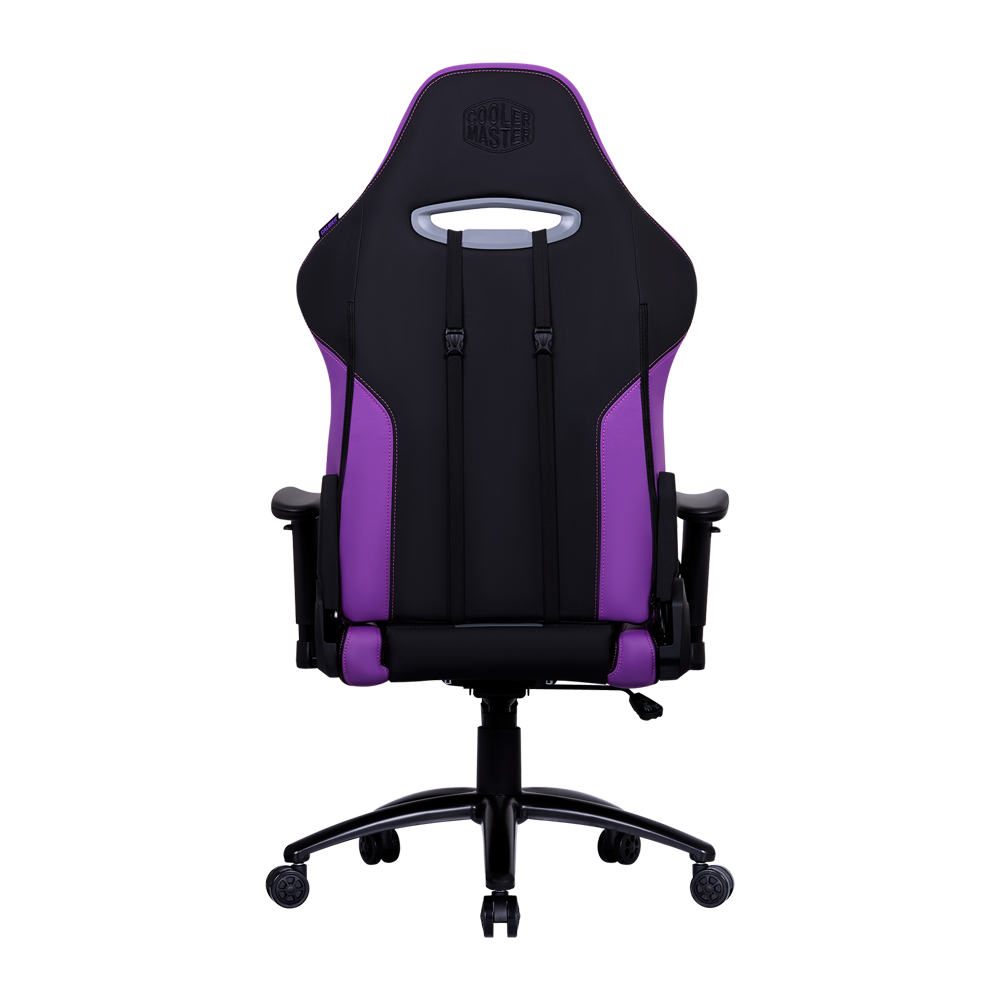 Cooler Master Caliber R3 Gaming Chair - Purple