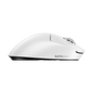 Logitech PRO X SUPERLIGHT 2 DEX Wireless Gaming Mouse - White