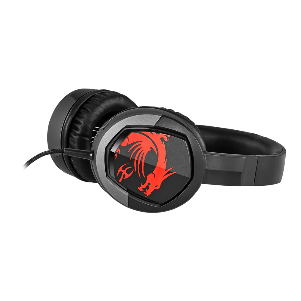 MSI Immerse GH30 V2 Headset