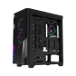 GIGABYTE AORUS AC500G 4 ARGB Fans Mid Tower Case - Black