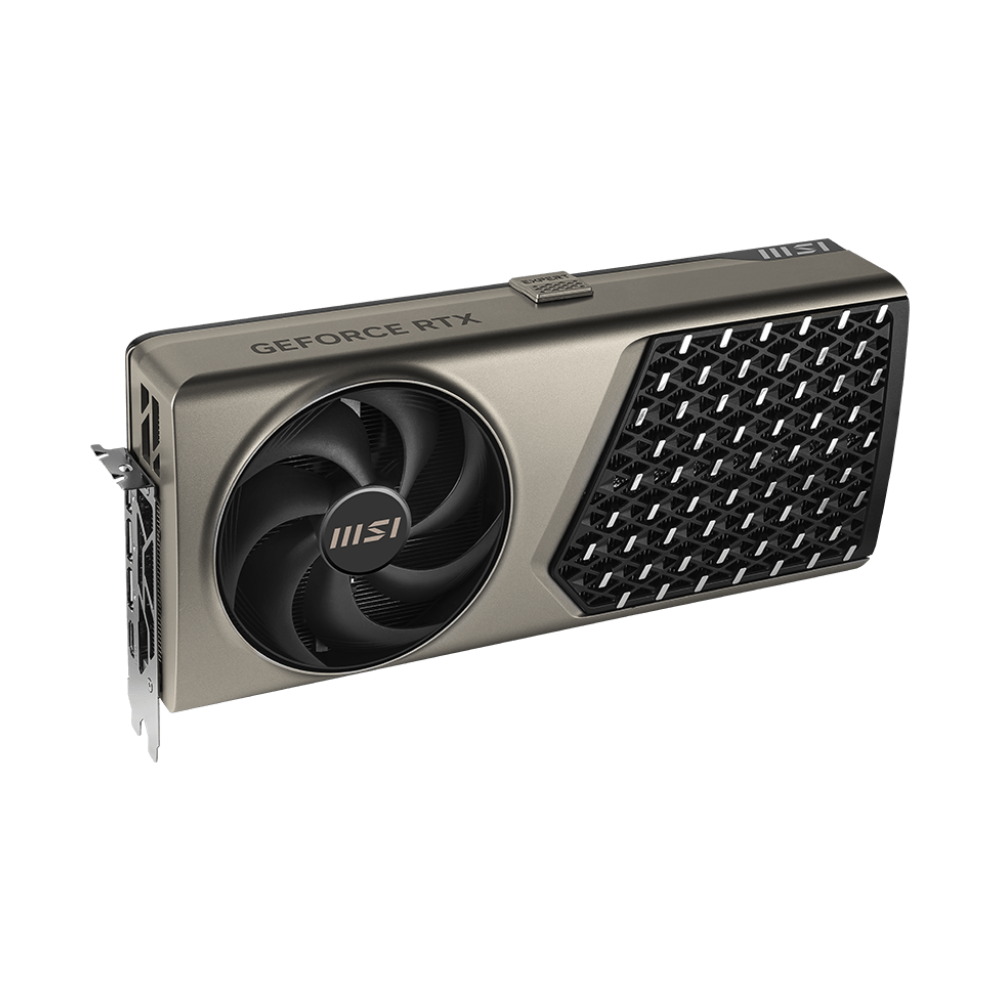 MSI NVIDIA GeForce RTX 5070 Ti 16GB EXPERT OC Graphics Card