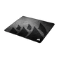 CORSAIR MM300 PRO Spill-Proof Medium Mouse Pad - Black