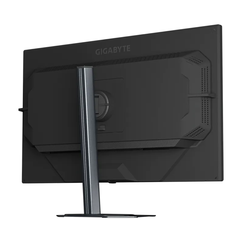 GIGABYTE GO27Q24 27 Inch 240Hz QHD HDMI 2.0 0.03ms QD-OLED Gaming Monitor - Black