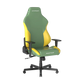 DXRacer Drifting Series XL Gaming Chair - Green/Yellow