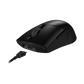 ASUS ROG KERIS RGB Wireless Aimpoint Gaming Mouse - Black