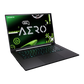 GIGABYTE AERO X16 EG63H Gaming Laptop White (16 Inch Ryzen 9 270, 16GB DDR5, M.2(PCIe)1TB SSD, QHD+, RTX 5070 8GB, Win 11, AR KB)