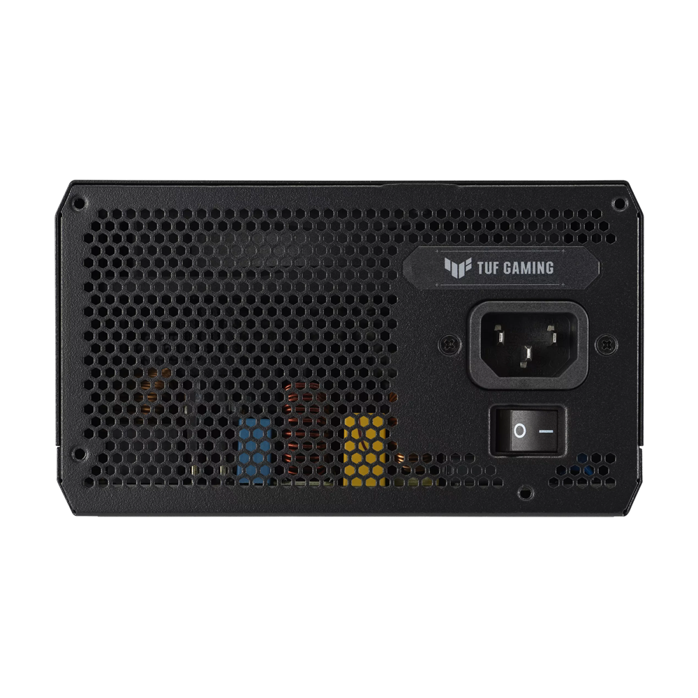 ASUS TUF GAMING 850G 850W 80 PLUS Gold Fully Modular PSU Power Supply - Black