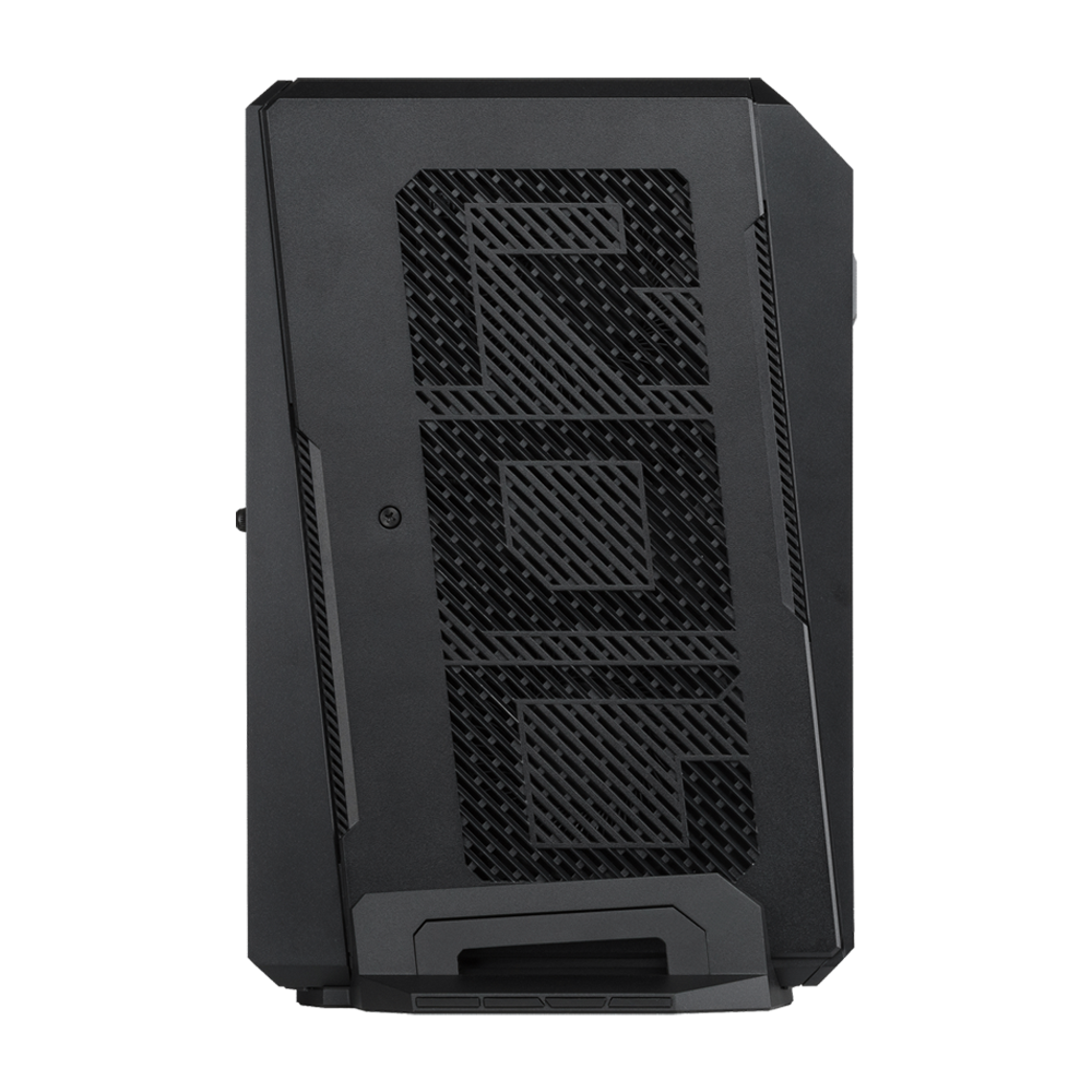 ASUS ROG NUC 16 Edition 20th Anniversary Mini PC - Black