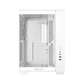 ASUS A32 ARGB Mini-ITX Case - White