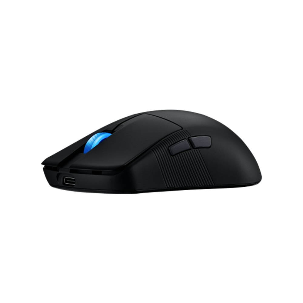 ASUS ROG HARPE Ace Mini Wireless Gaming Mouse - Black