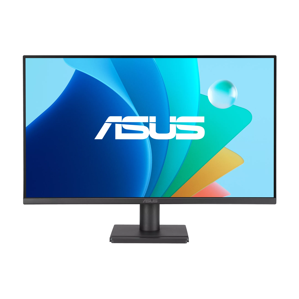ASUS VA279HG - 27 Inch FHD 120Hz HDMI 1.4 1ms Eye Care Gaming Monitor - Black