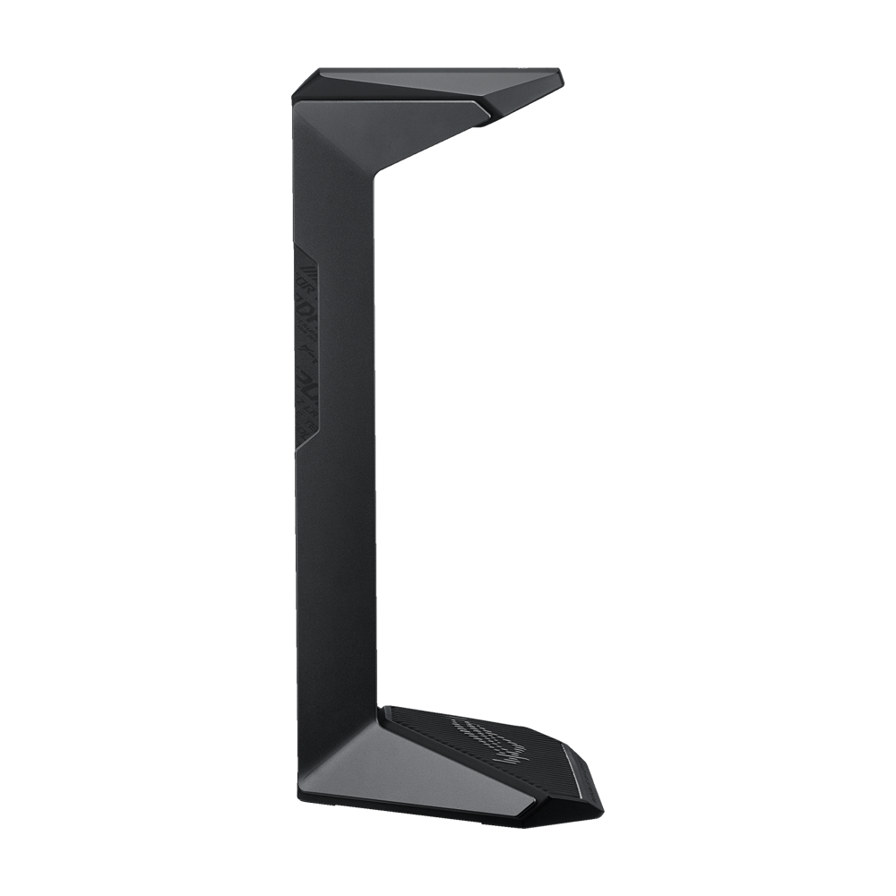 ASUS ROG Throne II Core Gaming Headset Stand - Black