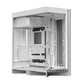 TRYX LUCA L70 E-ATX Mid Tower Case - White