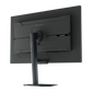 GIGABYTE M27UP 27 Inch 4K 160Hz/ FHD 320Hz HDMI 2.1 1ms Gaming Monitor - Black (Dual Mode)