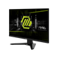 MSI MAG 274F - 27 Inch FHD 200Hz HDMI 0.5ms IPS Gaming Monitor - Black