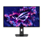 ASUS ROG STRIX XG27ACDMS 27 Inch 280Hz QHD HDMI 2.1 0.03ms QD-OLED Gaming Monitor - Black
