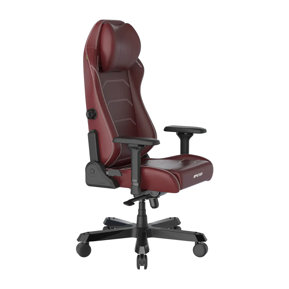 DXRACER Master Series XL Gaming Chair - Red