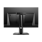 MSI MAG 321UP 32 Inch 165Hz 0.03ms UHD 2xHDMI 2.1 QD-OLED Gaming Monitor - Black