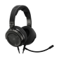 CORSAIR VIRTUOSO PRO Wired Open Back Streaming Gaming Headset (AP) - Carbon