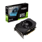 ASUS PHOENIX NVIDIA GEFORCE RTX 3050 8GB GDDR6 Graphic Card - Black