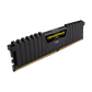 CORSAIR VENGEANCE LPX 32GB (2x16GB) DDR4 4000MHz C18 Memory Kit - Black
