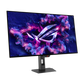 ASUS ROG STRIX XG32UCWMG - 32 Inch 4K UHD 240Hz HDMI 2.1 0.03ms OLED Gaming Monitor - Black