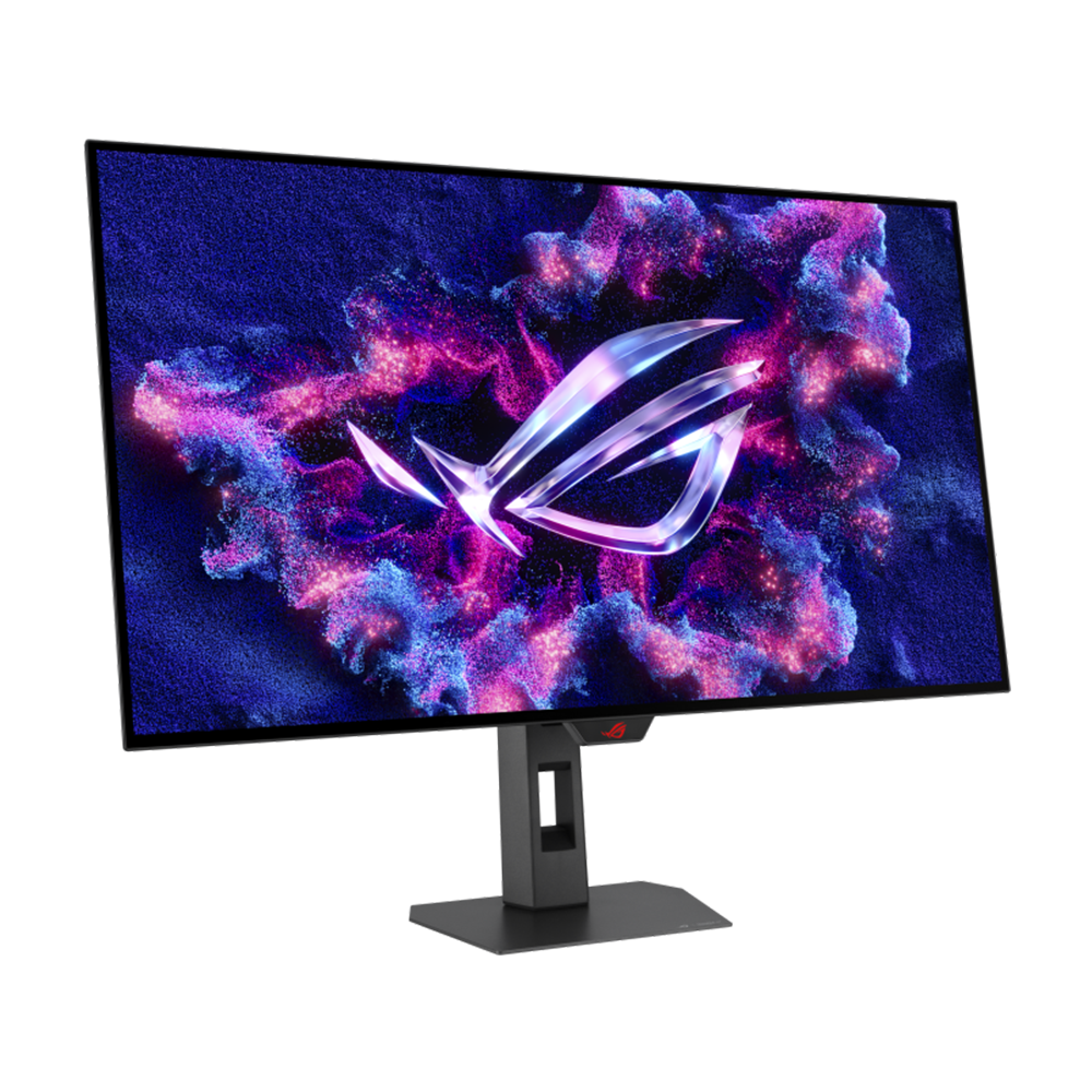 ASUS ROG STRIX XG32UCWMG - 32 Inch 4K UHD 240Hz HDMI 2.1 0.03ms OLED Gaming Monitor - Black