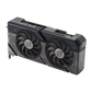 ASUS DUAL Nvidia GeForce RTX 4070 TI Super OC 16GB Graphics Card - Black