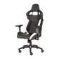 CORSAIR T1 Race Gaming Chair - Black/White