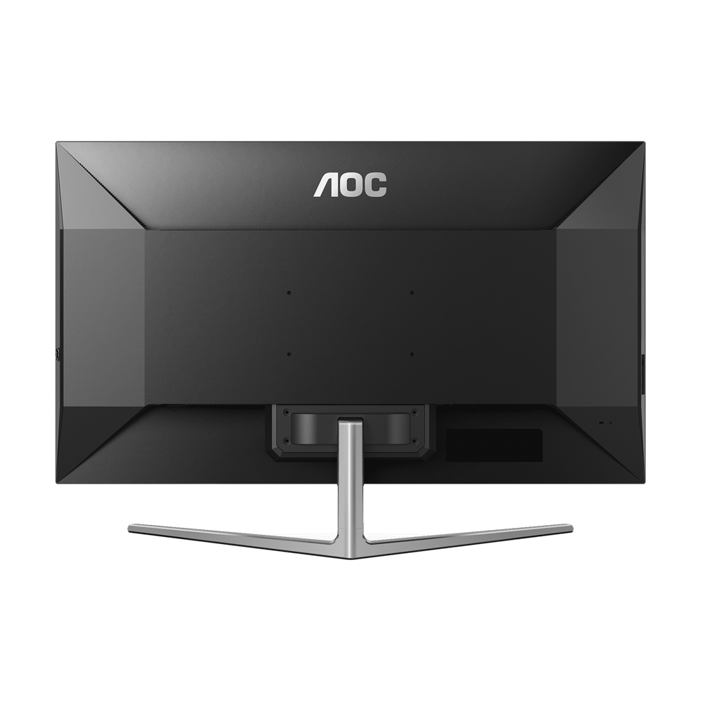 AOC G4309VX/D - 43 Inch 144Hz 4K UHD HDMI 2.1 HDR 1ms Gaming Monitor - Black