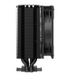 Cooler Master Hyper 212 3DHP ARGB Air CPU Cooler - Black