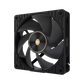 ASUS PRO ART PF120 Single Pack - Black