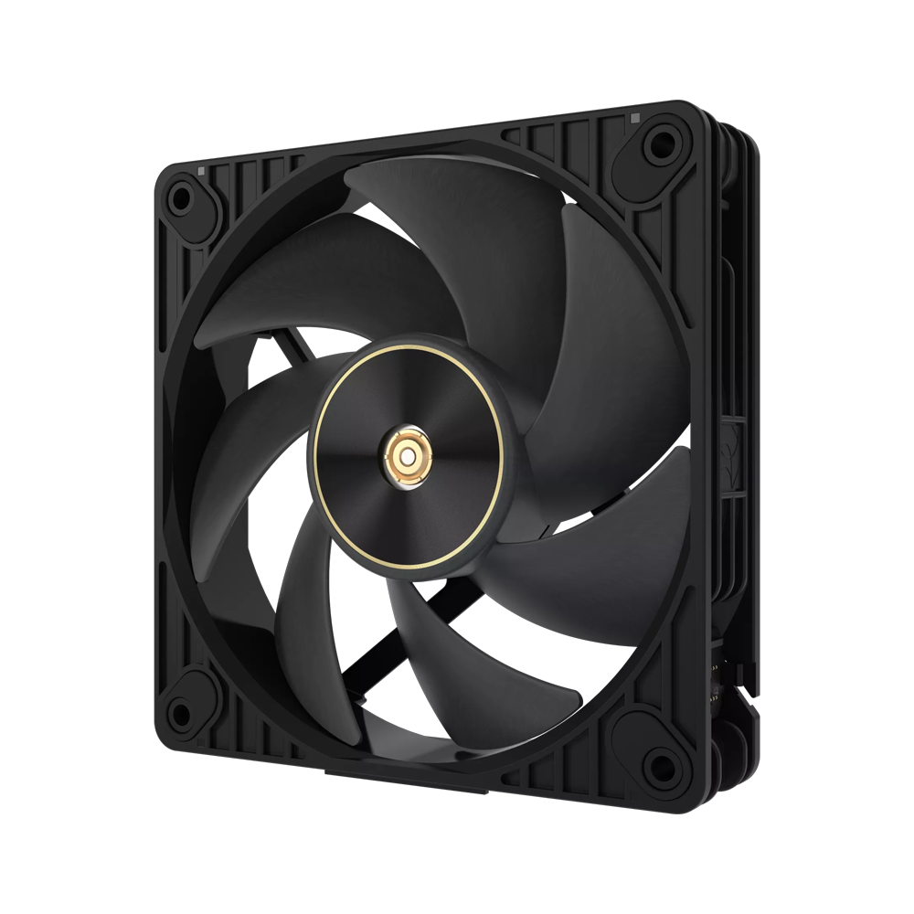 ASUS PRO ART PF120 Single Pack - Black