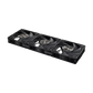 ASUS PRO ART PF120 Triple Pack - Black