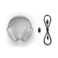 LOGITECH G321 LIGHTSPEED Wireless Bluetooth Gaming Headset - White