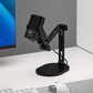 RODE DS2 DESKTOP STUDIO ARM FOR BROADCAST MICROPHONES