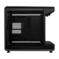 Cooler Master MasterFrame 360 Stage With 15.6 Inch LCD Screen ATX Case - Black