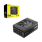 CORSAIR HX1200i Fully Modular Ultra-Low Noise Platinum ATX 1200W Power Supply (UK) -  Black