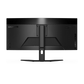 GIGABYTE G34WQC A - 34 Inch 1ms WQHD 144Hz Curved Gaming Monitor - Black