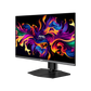 MSI MAG 272QP X50 - 27 Inch WQHD 500Hz 0.03ms HDMI 2.1 QD-OLED Gaming Monitor - Black