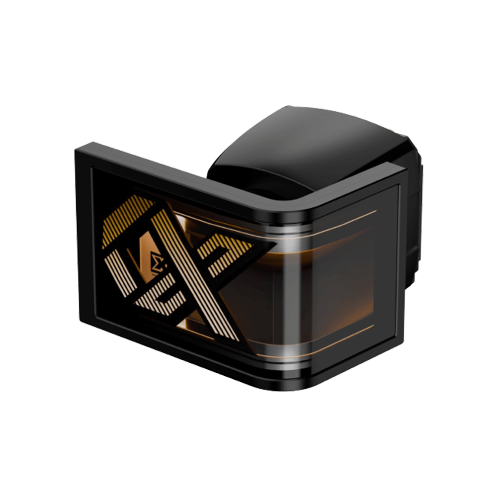 XIGMATEK Connect Ultra 360 AIO Liquid Cooler - Black