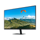 SAMSUNG M5 27 Inch Full HD 60Hz Smart Gaming Monitor With Mobile Connectivity - Black