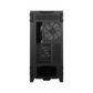 MSI MEG PROSPECT 700R E-ATX Mid-Tower Case - Black