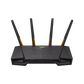ASUS TUF Gaming AX4200 Dual Band WiFi 6 Gaming Router - Black